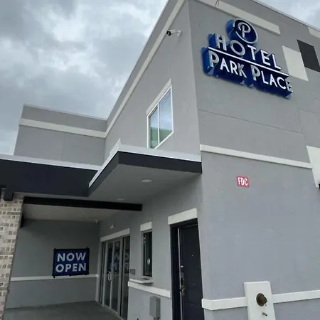 Hotel Park Place